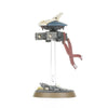 Warhammer 40,000: T'au Empire The Twin Lance 56-69