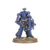 Warhammer 40,000: Space Marines Eradicator Squad w/ Heavy Bolters 48-110