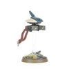 Warhammer 40,000: T'au Empire The Twin Lance 56-69
