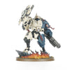 Warhammer 40,000: T'au Empire The Twin Lance 56-69