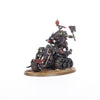 Warhammer 40,000: Orks Wartrakk 50-74
