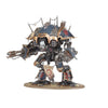 Warhammer 40,000: Chaos Knights Knight Ruinator 43-102