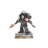 Warhammer 40,000: Blood Angels: Lemartes 41-36
