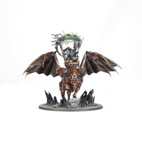 Age of Sigmar: Helsmiths of Hashut: Urak Taar the First Daemonsmith 82-05