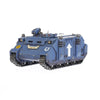 Warhammer 40,000: Space Marines Rhino 48-109