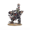 Warhammer 40,000: Orks Big Mek Dakkarig 50-81