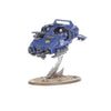 Warhammer 40,000: Space Marines Land Speeder 48-107