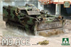 TAKOM 1/35 US Army M9 ACE Armoured Combat Earthmover 02020