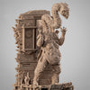 Ninja Printz - 1:10 Henrietta (Evil Dead 2) Fan Art Vignette