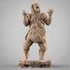 Ninja Printz - 1:10 Henrietta (Evil Dead 2) Fan Art Vignette