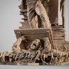 Ninja Printz - 1:10 Ash (Evil Dead 2) Fan Art Vignette
