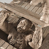 Ninja Printz - 1:10 Ash (Evil Dead 2) Fan Art Vignette
