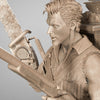 Ninja Printz - 1:10 Ash (Evil Dead 2) Fan Art Vignette