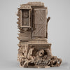 Ninja Printz - 1:10 Ash (Evil Dead 2) Fan Art Vignette