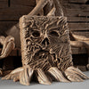 Ninja Printz - 1:10 Ash (Evil Dead 2) Fan Art Vignette