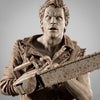 Ninja Printz - 1:8 Ash (Evil Dead 2) Fan Art Bust