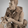 Ninja Printz - 1:8 Ash (Evil Dead 2) Fan Art Bust