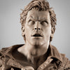 Ninja Printz - 1:8 Ash (Evil Dead 2) Fan Art Bust