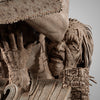 Ninja Printz - 1:8 Ash (Evil Dead 2) Fan Art Bust