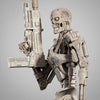 Ninja Printz - 1:10 Terminator T-800 V1 & V2 Dan Art Vignette