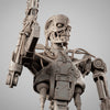 Ninja Printz - 1:10 Terminator T-800 V1 & V2 Dan Art Vignette
