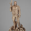 Ninja Printz - 1:10 Terminator T-800 V2 Fan Art Statue
