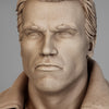 Ninja Printz - 1:10 Terminator T-800 V1 & V2 Dan Art Vignette