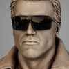 Ninja Printz - 1:10 Terminator T-800 V1 & V2 Dan Art Vignette