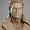 Ninja Printz - 1:8 Terminator T-800 V2 Fan Art Bust