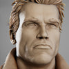 Ninja Printz - 1:8 Terminator T-800 V2 Fan Art Bust