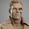 Ninja Printz - 1:8 Terminator T-800 V2 Fan Art Bust