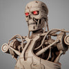 Ninja Printz - 1:8 Terminator T-800 V1 Fan Art Bust