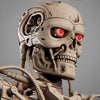 Ninja Printz - 1:8 Terminator T-800 V1 Fan Art Bust