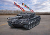 Revell 1/35 Leopard 2A4 - Special Decoration 40th Anniversay 03368
