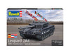 Revell 1/35 Leopard 2A4 - Special Decoration 40th Anniversay 03368