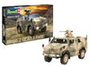 Revell 1/35 Dingo 2 GE A3.3 PatSi 03370
