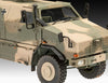 Revell 1/35 Dingo 2 GE A3.3 PatSi 03370