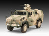 Revell 1/35 Dingo 2 GE A3.3 PatSi 03370