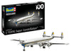 Revell 1/144 Lockheed L-1049G Super Constellation Lufthansa 03751