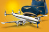 Revell 1/144 Lockheed L-1049G Super Constellation Lufthansa 03751