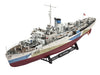 Revell 1/144 Flower Class Corvette "HMCS Snowberry" 05132