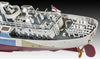 Revell 1/144 Flower Class Corvette "HMCS Snowberry" 05132