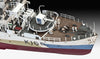 Revell 1/144 Flower Class Corvette "HMCS Snowberry" 05132
