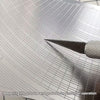 Stainless Steel Masking Tape Shaping Template Guide