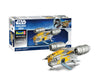 Revell 1/72 Razor Crest (The Mandalorian & Grogu) 06747