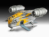 Revell 1/72 Razor Crest (The Mandalorian & Grogu) 06747
