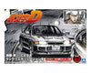 Aoshima 1/24 INITIAL-D SUDO KYOICHI CE9A LANCER Evolution III 06778