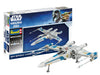 Revell 1/57 New Republic X-Wing Fighter (The Mandalorian & Grogu) 06791