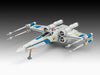 Revell 1/57 New Republic X-Wing Fighter (The Mandalorian & Grogu) 06791