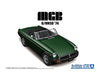 Aoshima 1/24 MGB MK.3 BLMC G/HN5D '74 06881